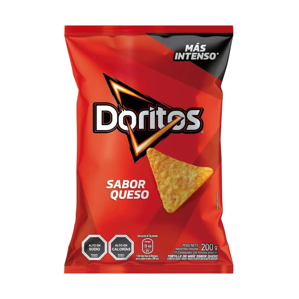 Doritos 200g